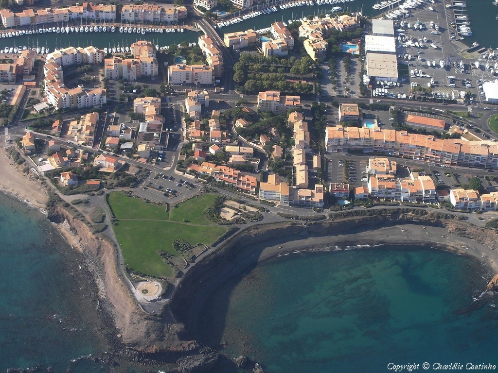 Cap d`Agde